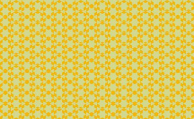 Geometrik elementlerle kusursuz soyut arkaplan