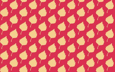 Altıgen desenli modern renkli arkaplan