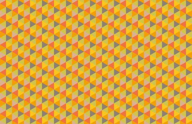 Tekrarlanan şekillerle soyut yaratıcı arkaplan