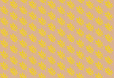 Tekrarlanan şekillerle soyut yaratıcı arkaplan