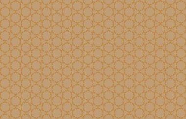 Altıgen desenli modern renkli arkaplan