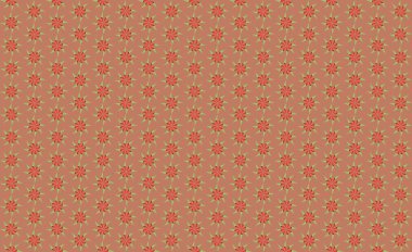 Tekrarlanan şekillerle soyut yaratıcı arkaplan