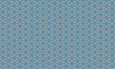 Geometrik elementlerle kusursuz soyut arkaplan