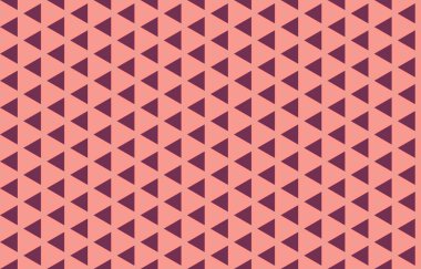 Geometrik elementlerle kusursuz soyut arkaplan