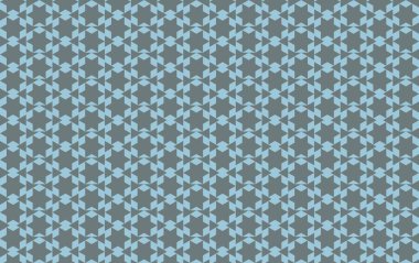 Altıgen desenli modern renkli arkaplan