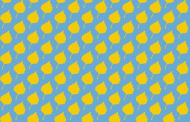 Geometrik elementlerle kusursuz soyut arkaplan