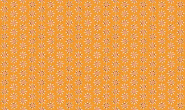 Altıgen desenli modern renkli arkaplan