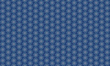 Tekrarlanan şekillerle soyut yaratıcı arkaplan