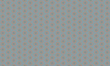 Tekrarlanan şekillerle soyut yaratıcı arkaplan