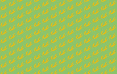 Geometrik elementlerle kusursuz soyut arkaplan