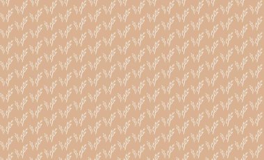 Tekrarlanan şekillerle soyut yaratıcı arkaplan