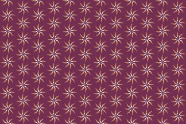 Geometrik elementlerle kusursuz soyut arkaplan