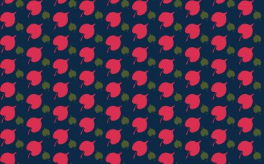 Geometrik elementlerle kusursuz soyut arkaplan