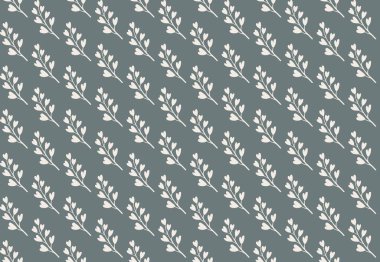 Geometrik elementlerle kusursuz soyut arkaplan