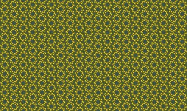 Tekrarlanan şekillerle soyut yaratıcı arkaplan