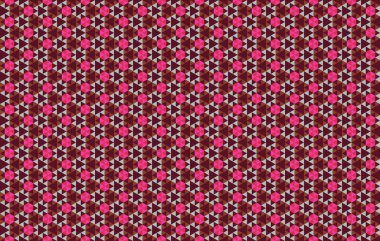 Geometrik elementlerle kusursuz soyut arkaplan