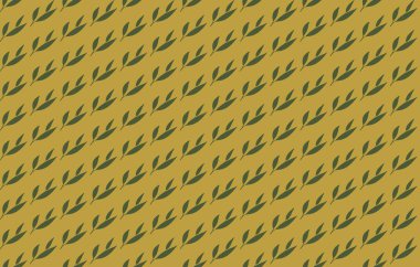 Altıgen desenli modern renkli arkaplan