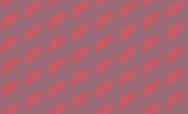 Geometrik elementlerle kusursuz soyut arkaplan