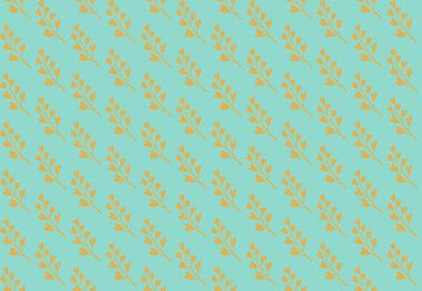 Geometrik elementlerle kusursuz soyut arkaplan