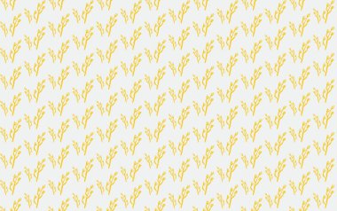 Geometrik elementlerle kusursuz soyut arkaplan