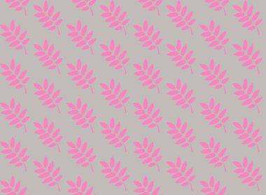 Tekrarlanan şekillerle soyut yaratıcı arkaplan