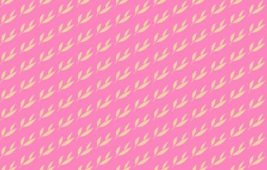 Geometrik elementlerle kusursuz soyut arkaplan