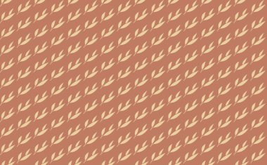 Geometrik elementlerle kusursuz soyut arkaplan