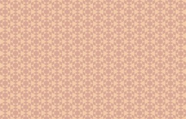 Altıgen desenli modern renkli arkaplan