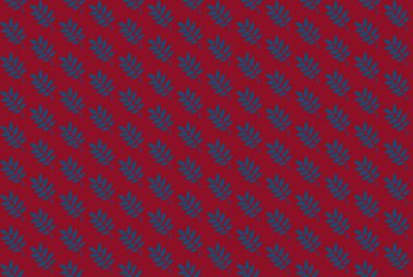 Geometrik elementlerle kusursuz soyut arkaplan