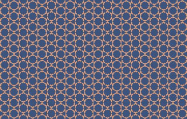 Geometrik elementlerle kusursuz soyut arkaplan