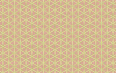 Geometrik elementlerle kusursuz soyut arkaplan