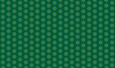 Tekrarlanan şekillerle soyut yaratıcı arkaplan