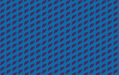 Altıgen desenli modern renkli arkaplan