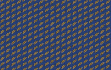 Geometrik elementlerle kusursuz soyut arkaplan