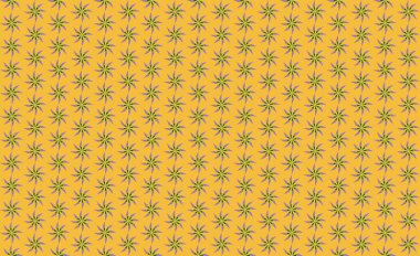 Geometrik elementlerle kusursuz soyut arkaplan