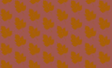 Altıgen desenli modern renkli arkaplan