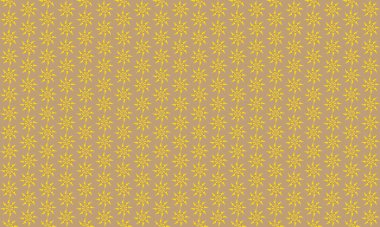 Altıgen desenli modern renkli arkaplan