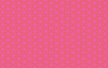 Altıgen desenli modern renkli arkaplan