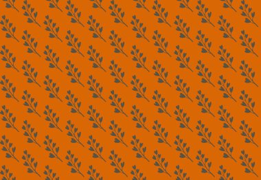 Geometrik elementlerle kusursuz soyut arkaplan