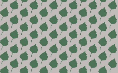 Tekrarlanan şekillerle soyut yaratıcı arkaplan