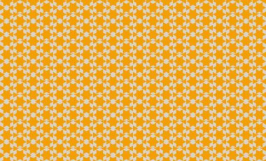 Geometrik elementlerle kusursuz soyut arkaplan