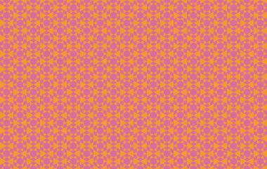 Tekrarlanan şekillerle soyut yaratıcı arkaplan