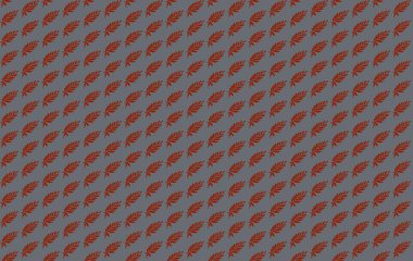 Geometrik elementlerle kusursuz soyut arkaplan