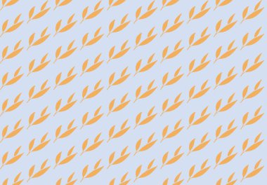 Geometrik elementlerle kusursuz soyut arkaplan