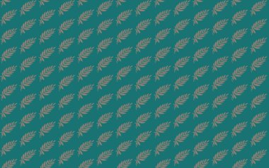 Geometrik elementlerle kusursuz soyut arkaplan