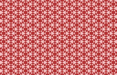 Geometrik elementlerle kusursuz soyut arkaplan