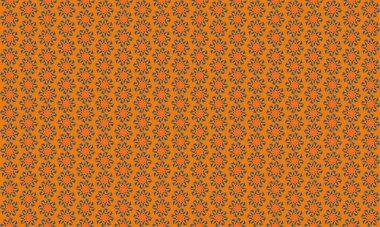 Geometrik elementlerle kusursuz soyut arkaplan