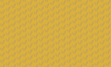 Tekrarlanan şekillerle soyut yaratıcı arkaplan