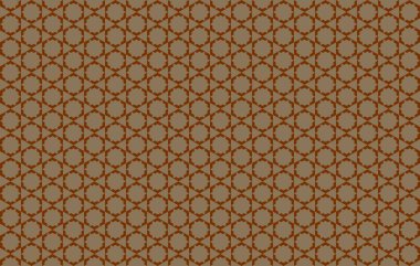 Altıgen desenli modern renkli arkaplan