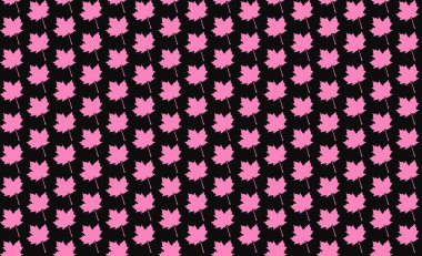 Tekrarlanan şekillerle soyut yaratıcı arkaplan